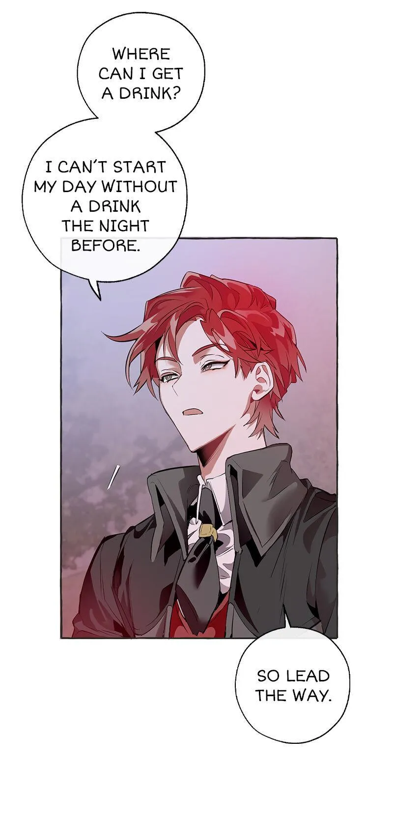 Read Lout of Count's Family en Manga Online