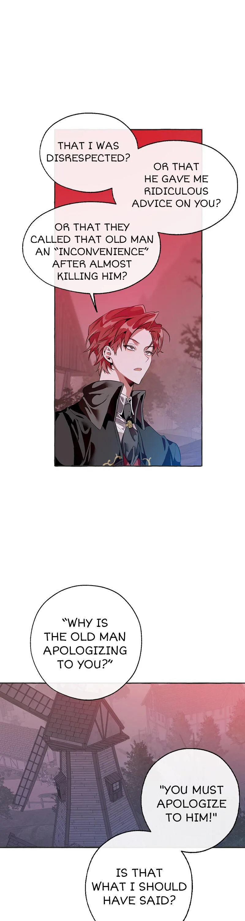 Read Lout of Count's Family en Manga Online
