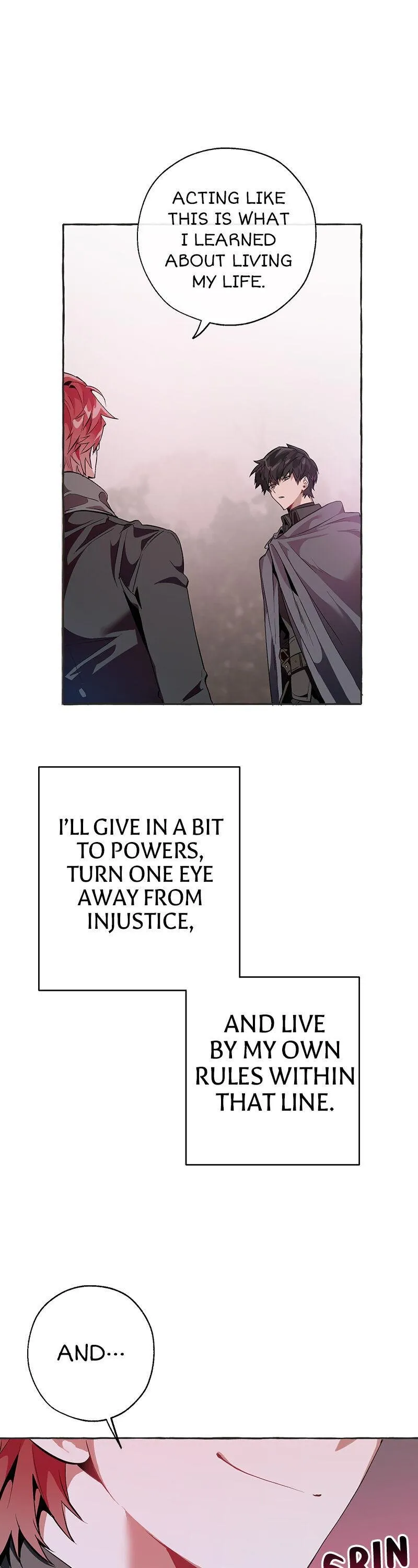 Read Lout of Count's Family en Manga Online