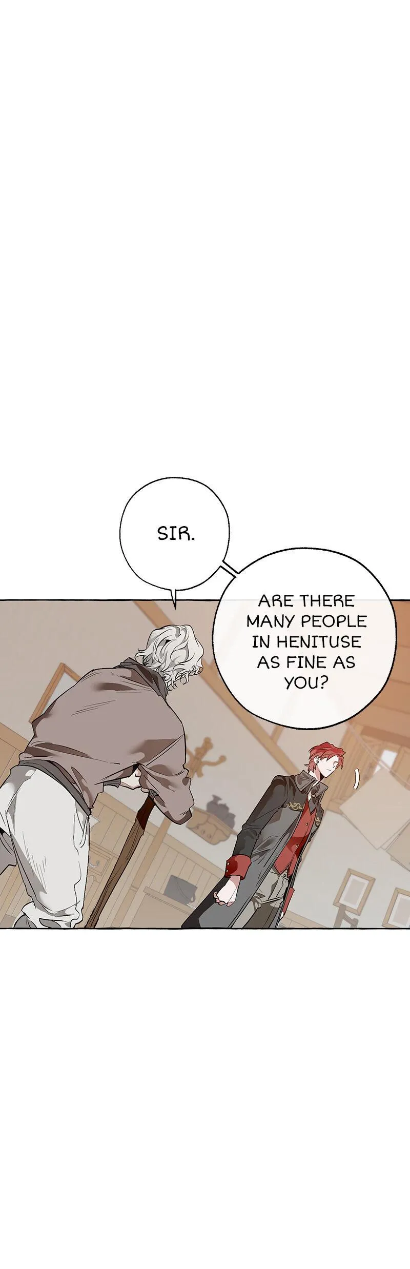 Read Lout of Count's Family en Manga Online