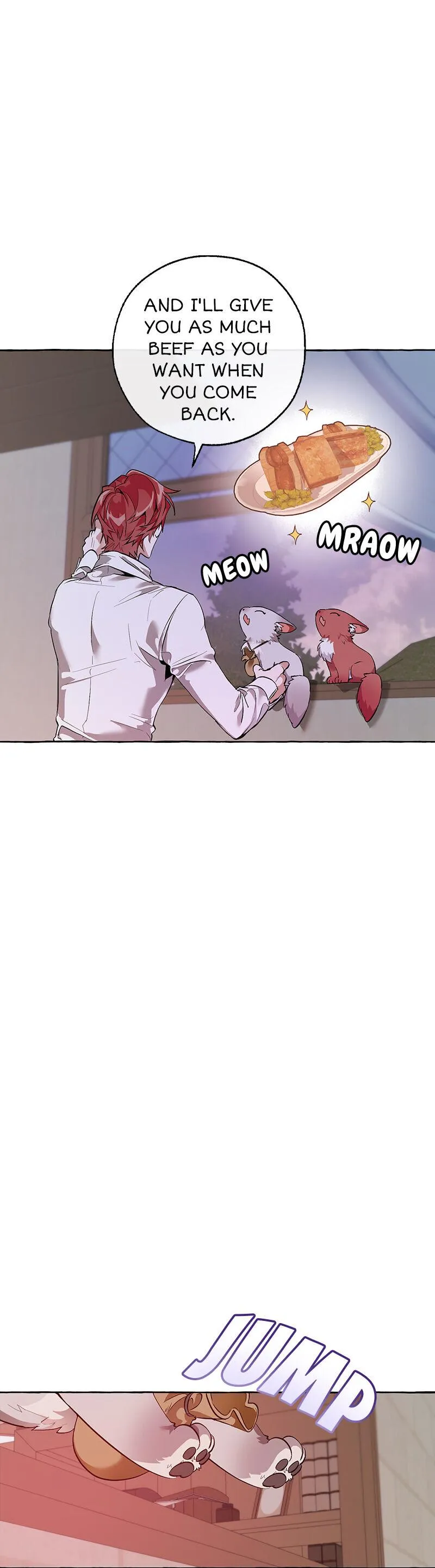Read Lout of Count's Family en Manga Online