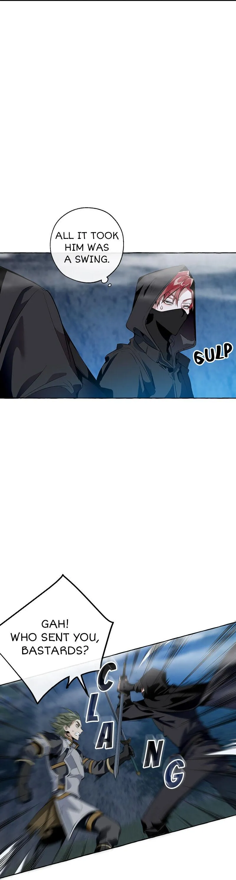 Read Lout of Count's Family en Manga Online