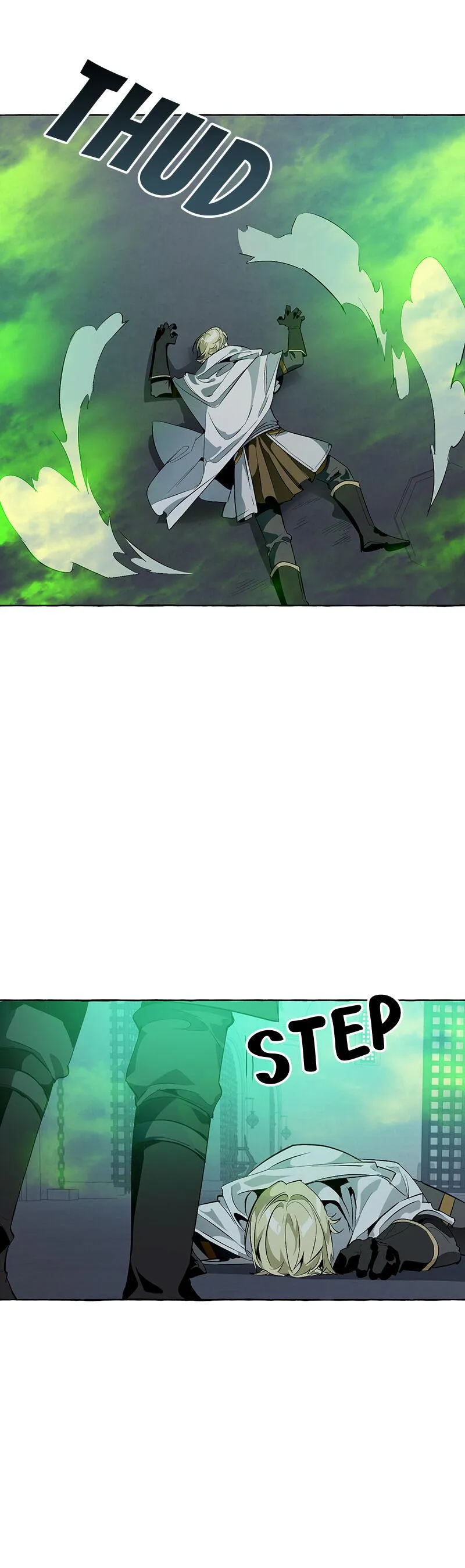 Read Lout of Count's Family en Manga Online