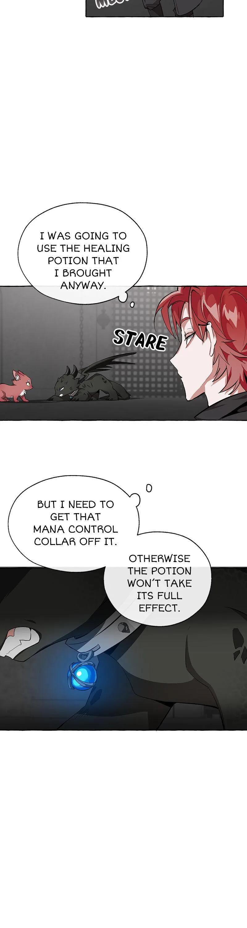 Read Lout of Count's Family en Manga Online