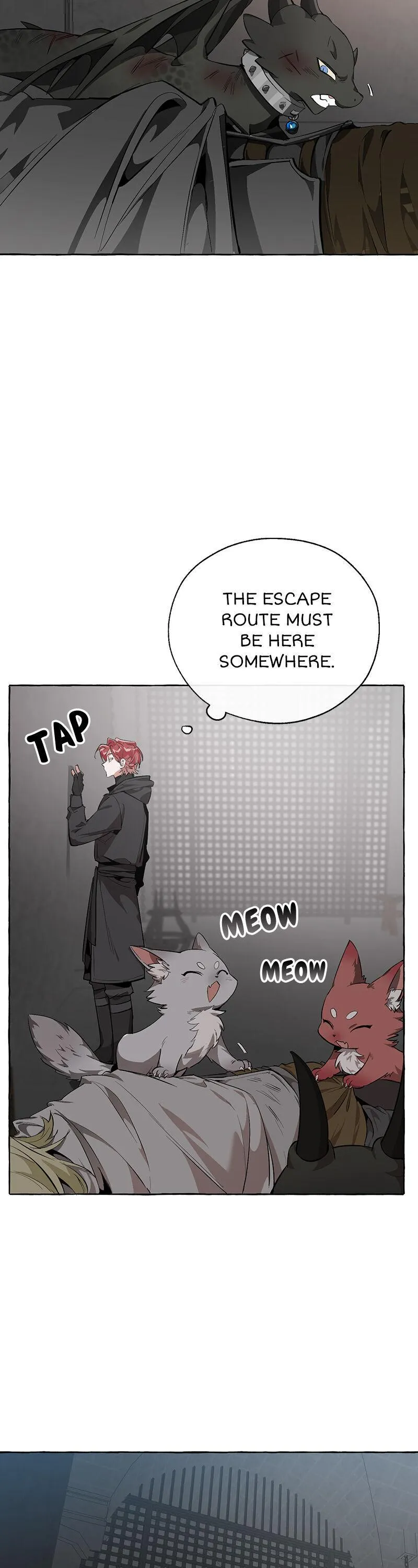 Read Lout of Count's Family en Manga Online
