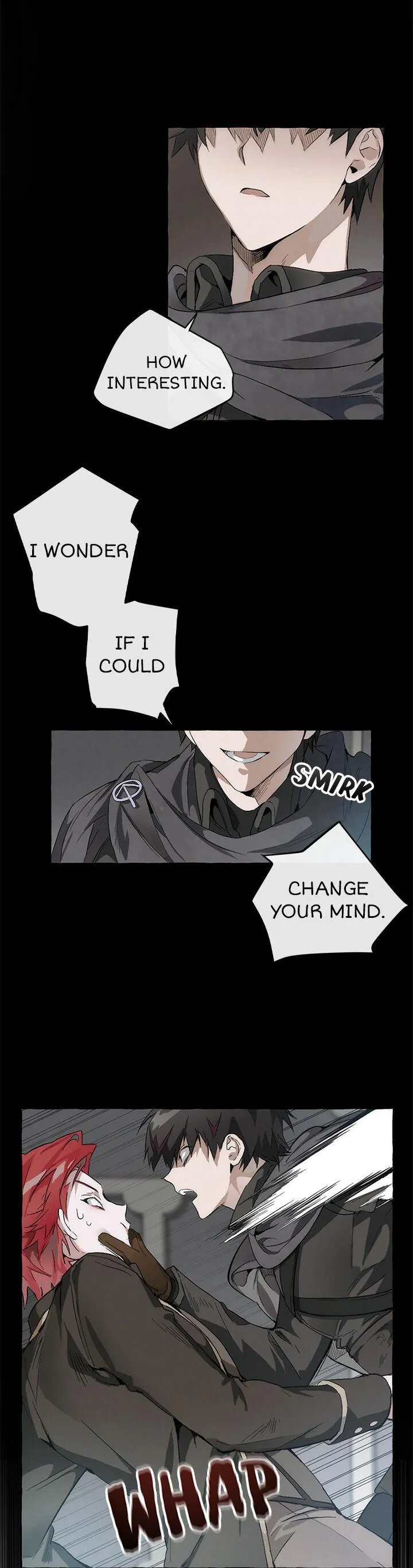 Read Lout of Count's Family en Manga Online