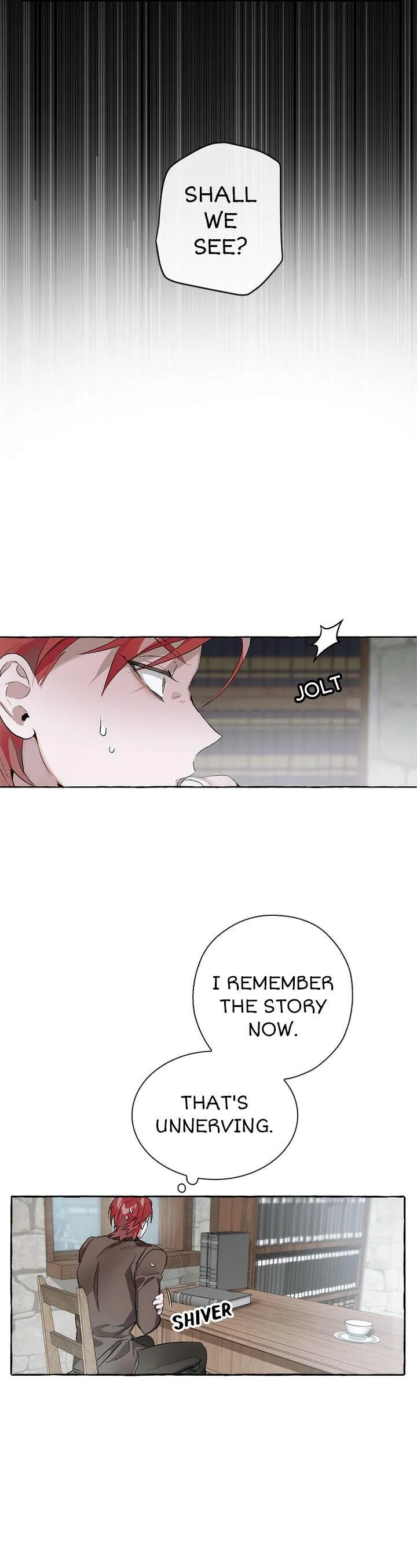 Read Lout of Count's Family en Manga Online