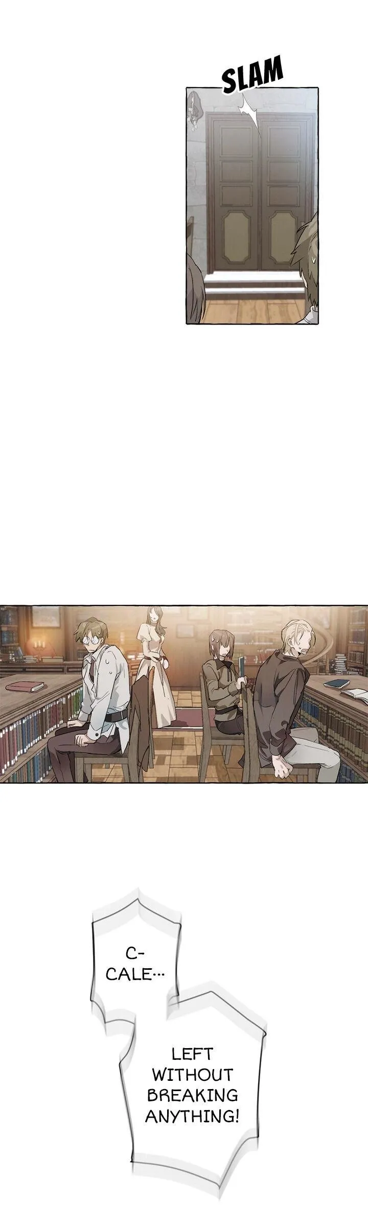 Read Lout of Count's Family en Manga Online