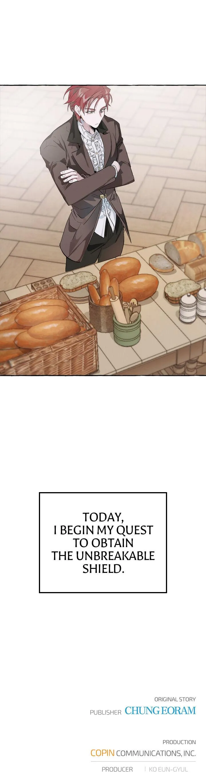 Read Lout of Count's Family en Manga Online