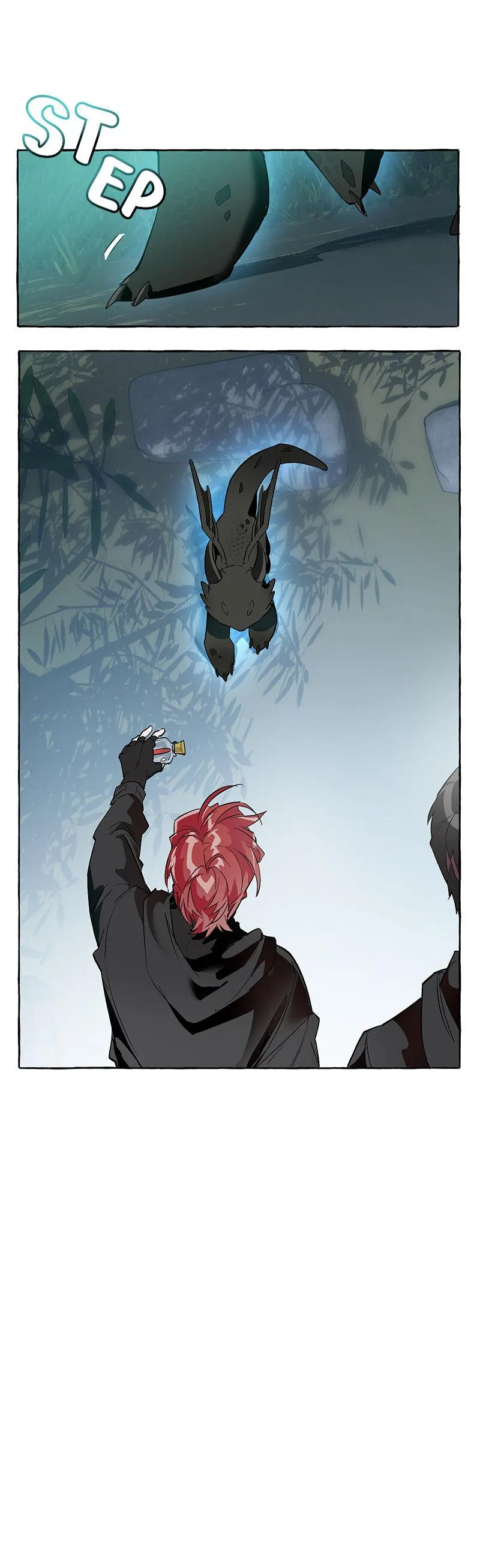 Read Lout of Count's Family en Manga Online