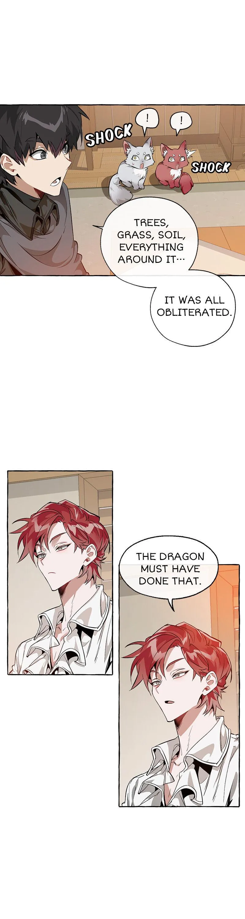 Read Lout of Count's Family en Manga Online