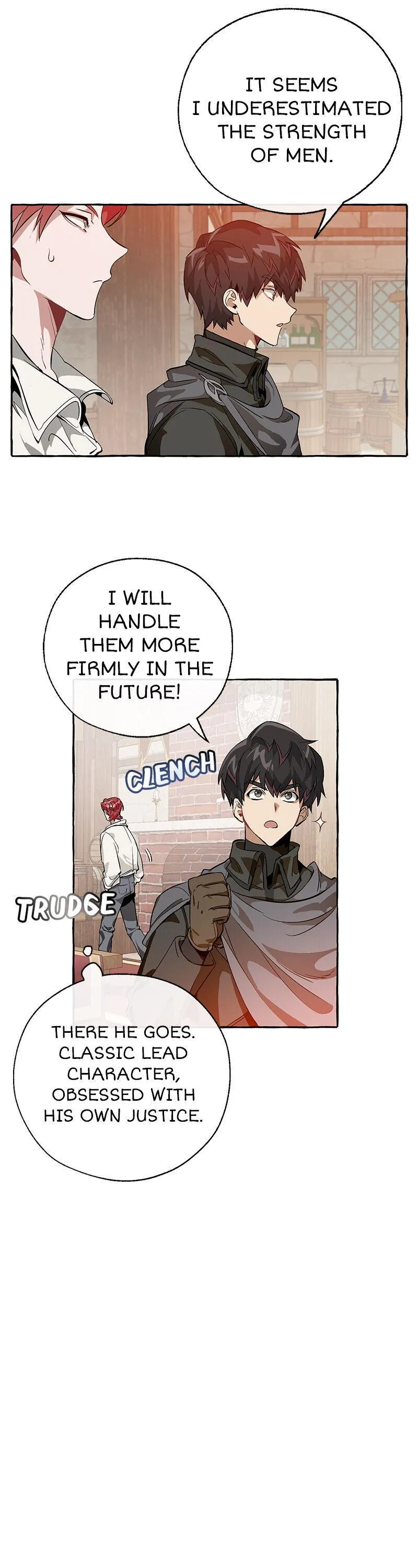Read Lout of Count's Family en Manga Online