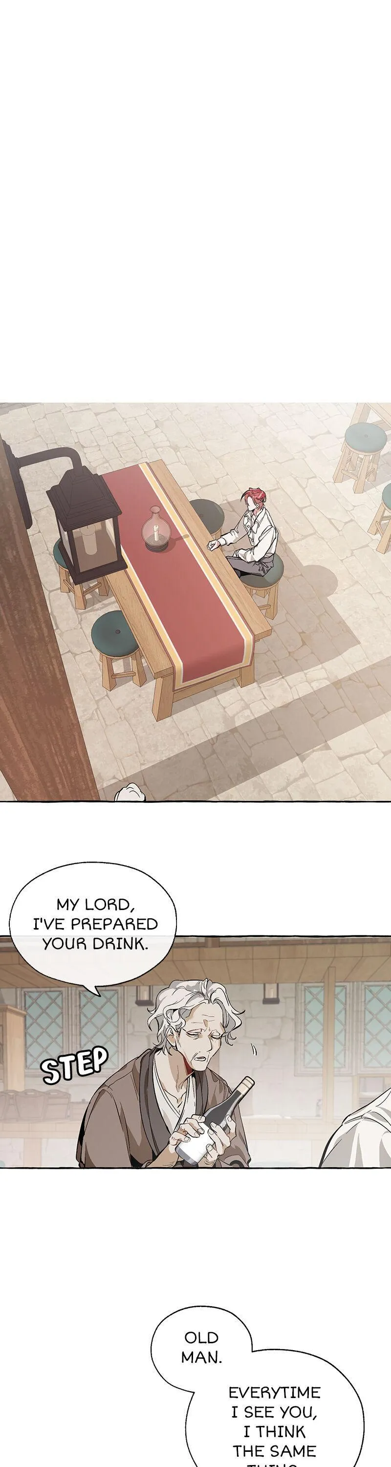 Read Lout of Count's Family en Manga Online