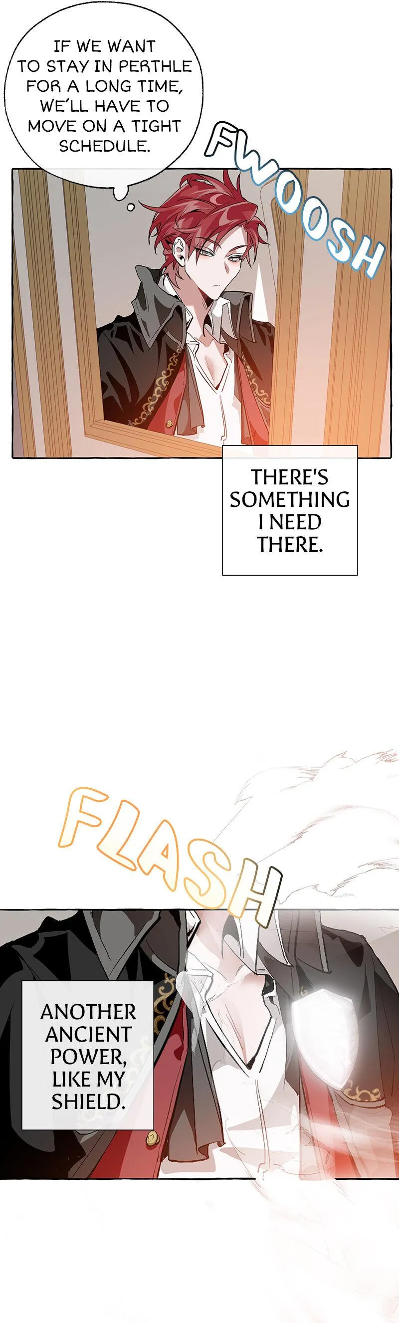 Read Lout of Count's Family en Manga Online