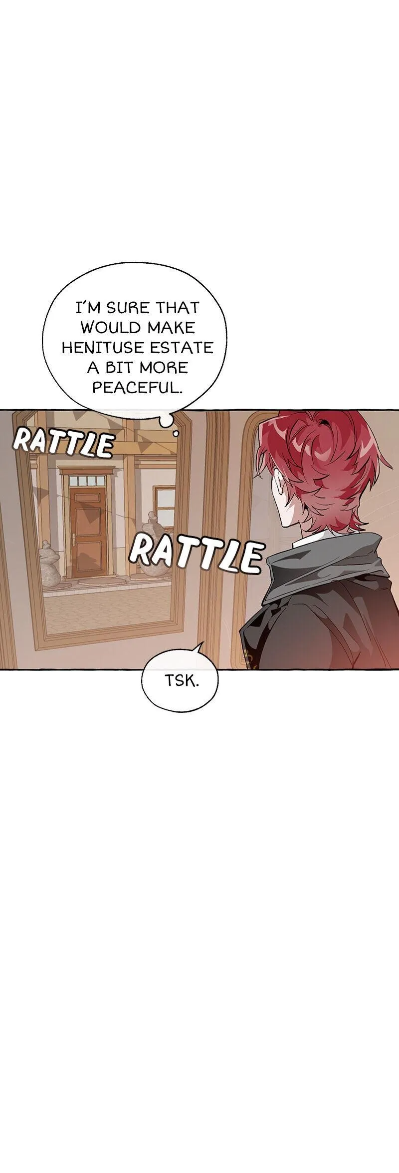 Read Lout of Count's Family en Manga Online