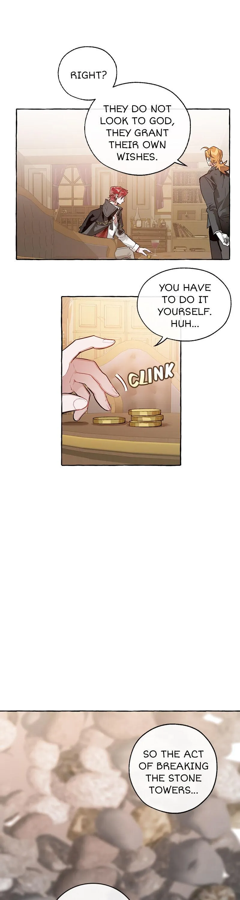 Read Lout of Count's Family en Manga Online