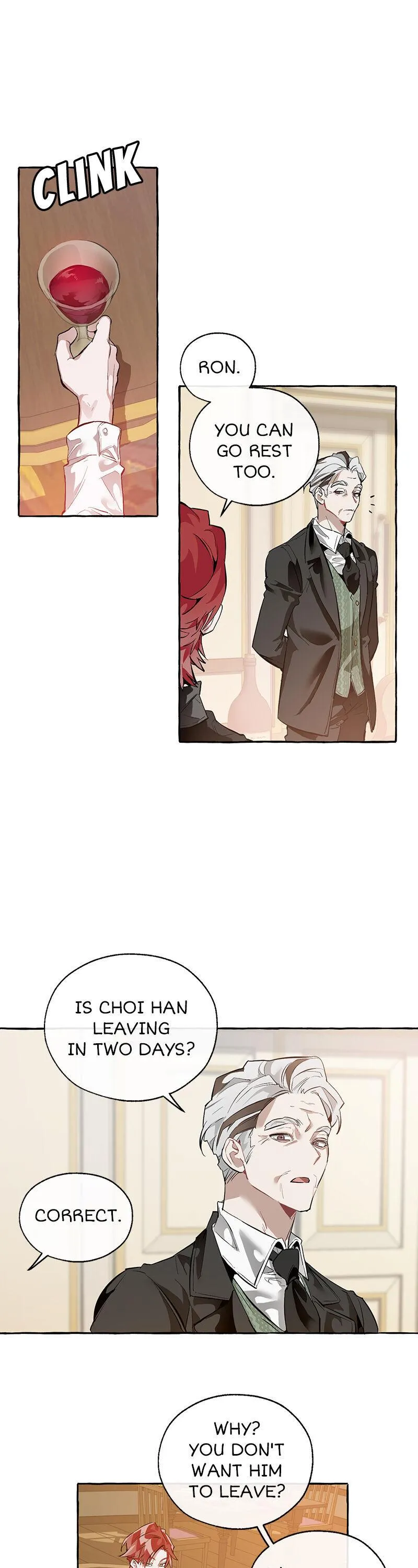 Read Lout of Count's Family en Manga Online