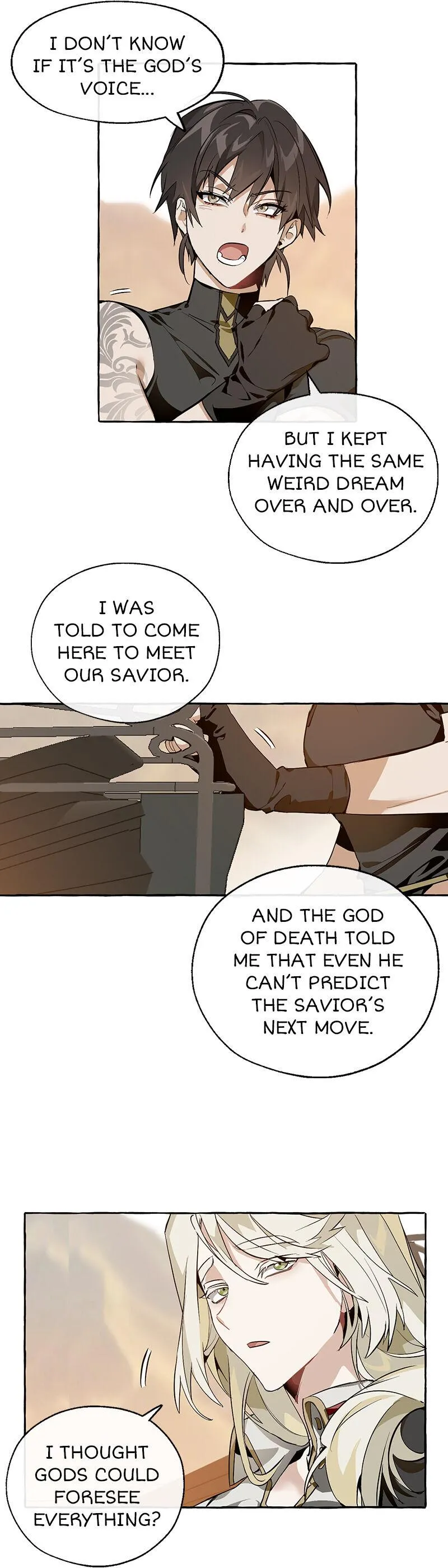 Read Lout of Count's Family en Manga Online