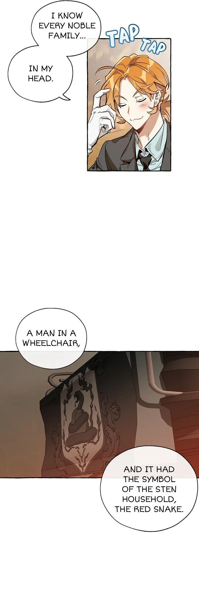 Read Lout of Count's Family en Manga Online