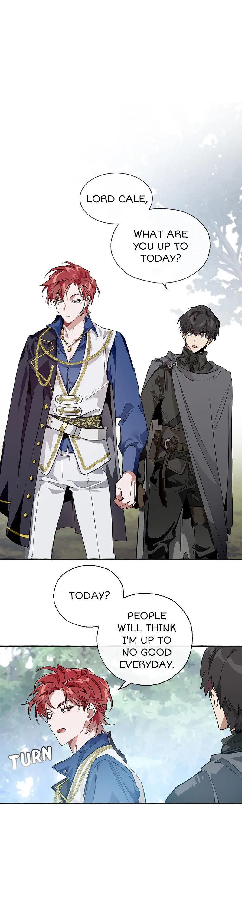 Read Lout of Count's Family en Manga Online