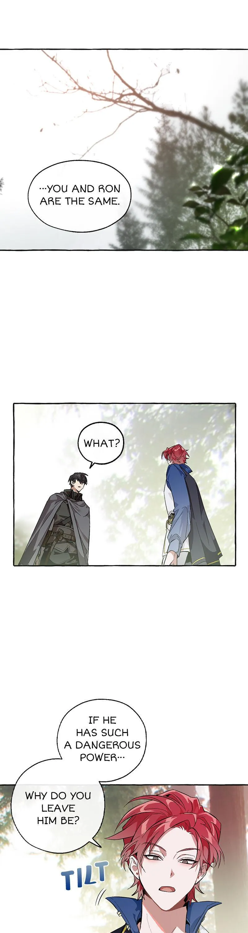 Read Lout of Count's Family en Manga Online
