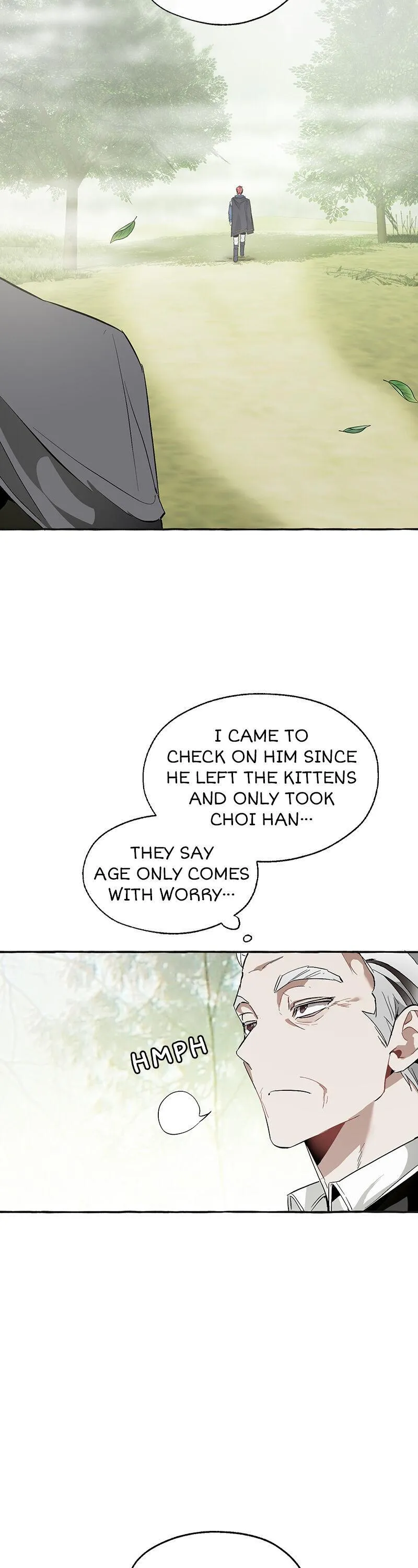 Read Lout of Count's Family en Manga Online