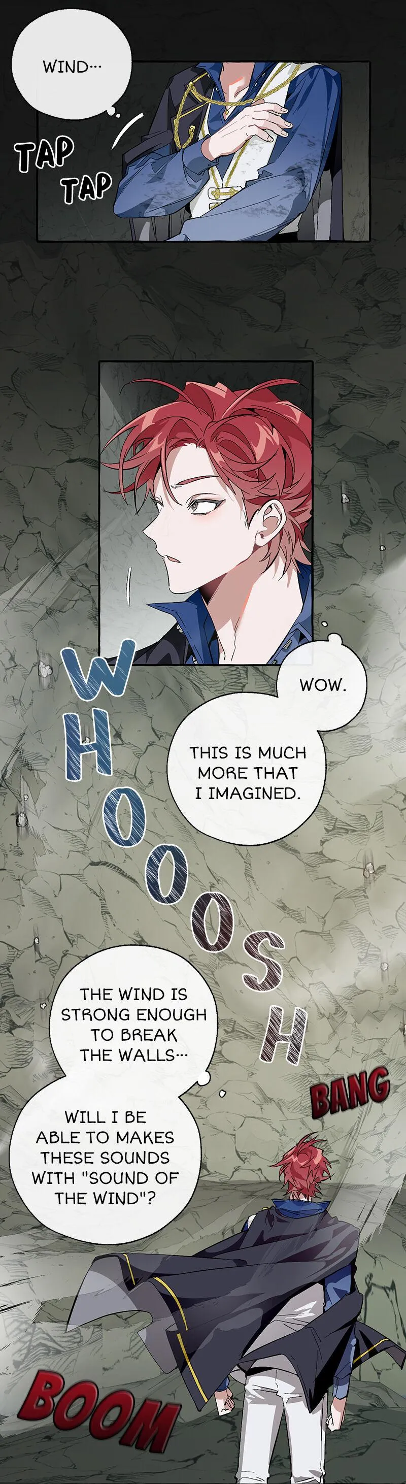 Read Lout of Count's Family en Manga Online
