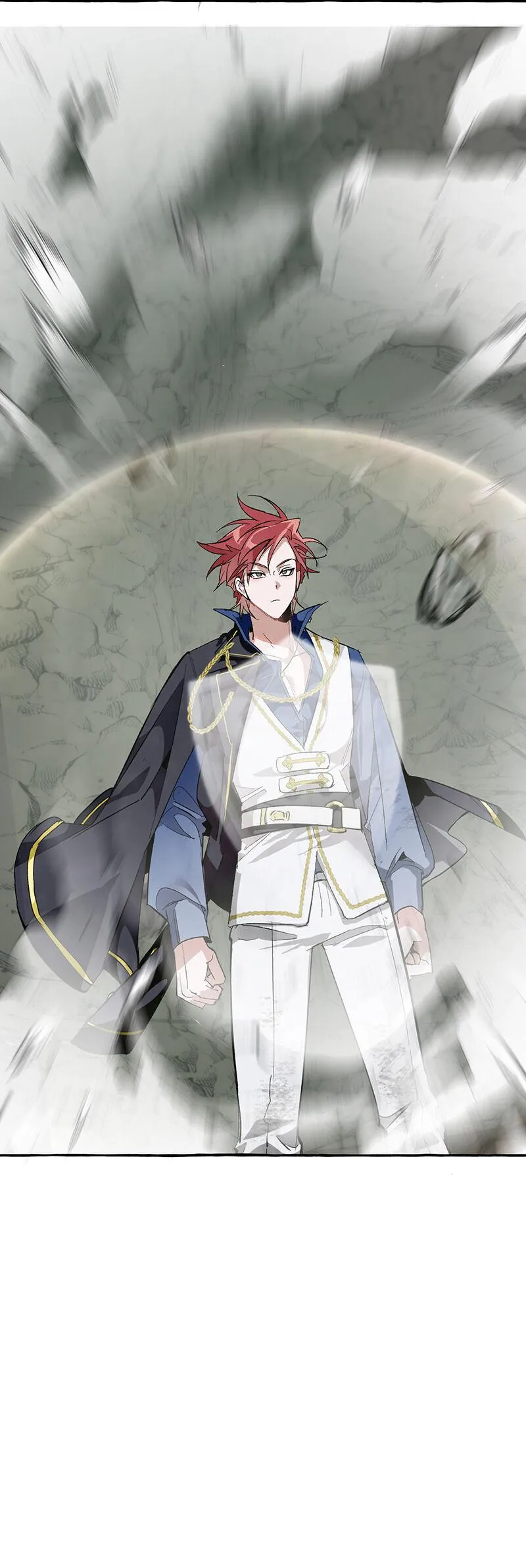 Read Lout of Count's Family en Manga Online