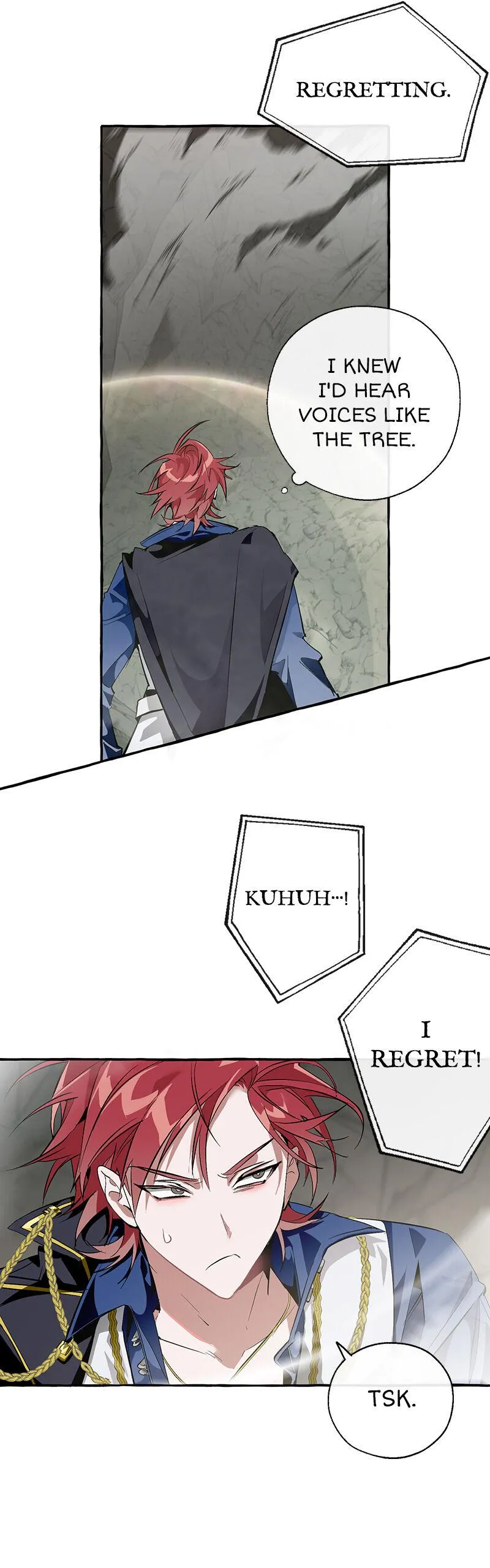 Read Lout of Count's Family en Manga Online