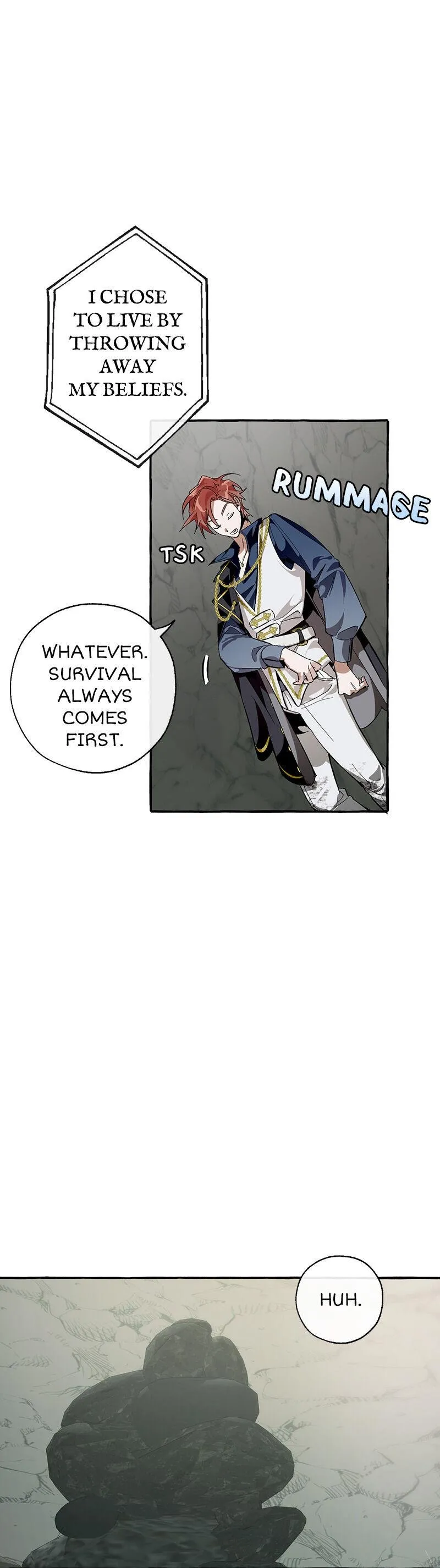 Read Lout of Count's Family en Manga Online