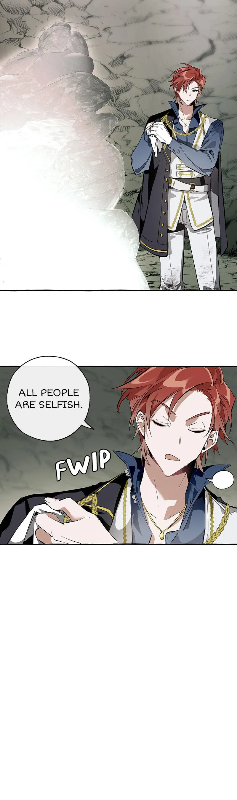 Read Lout of Count's Family en Manga Online