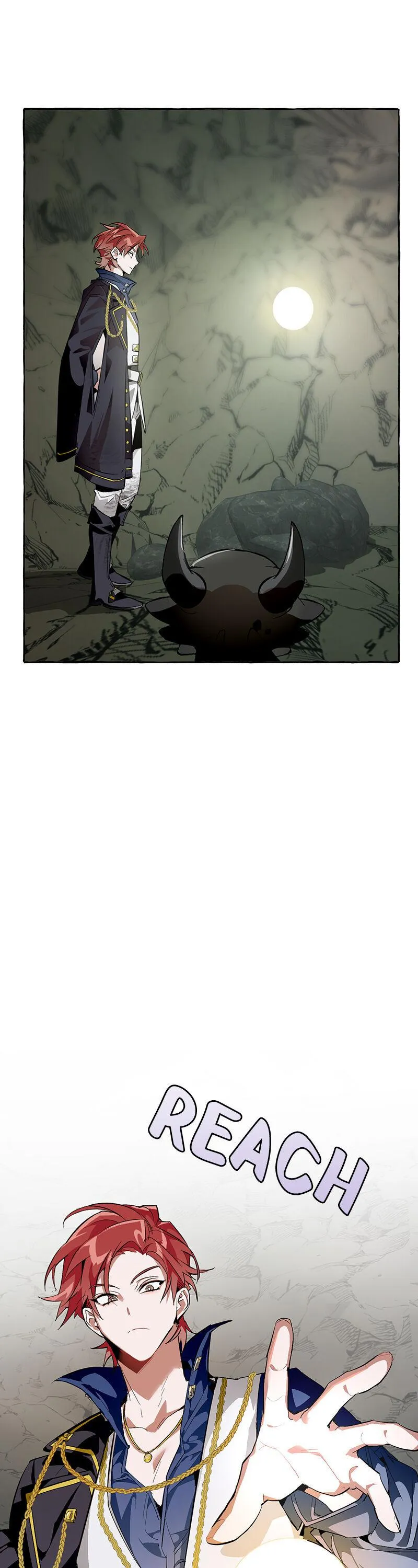 Read Lout of Count's Family en Manga Online