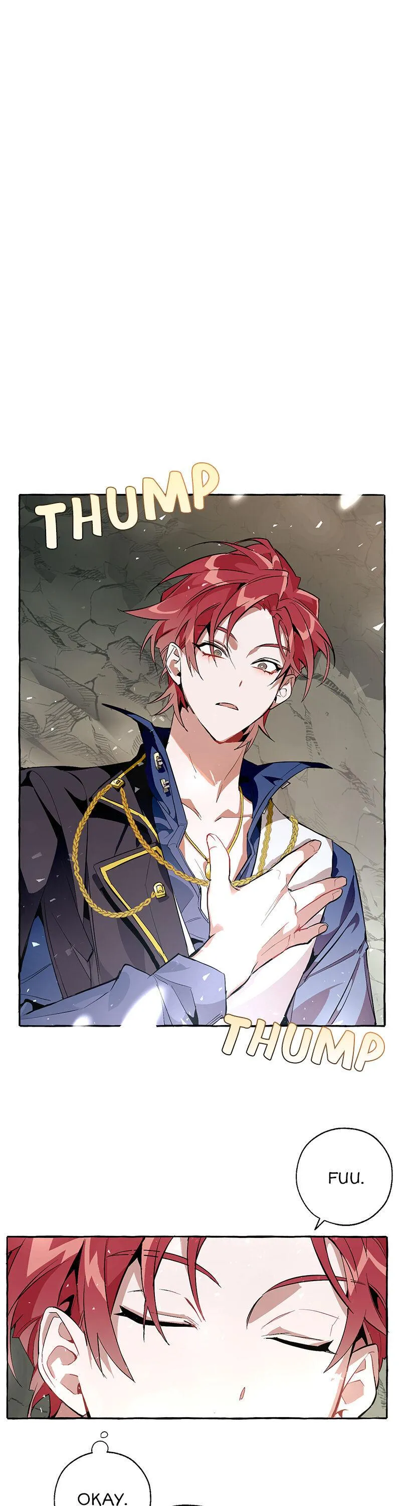 Read Lout of Count's Family en Manga Online