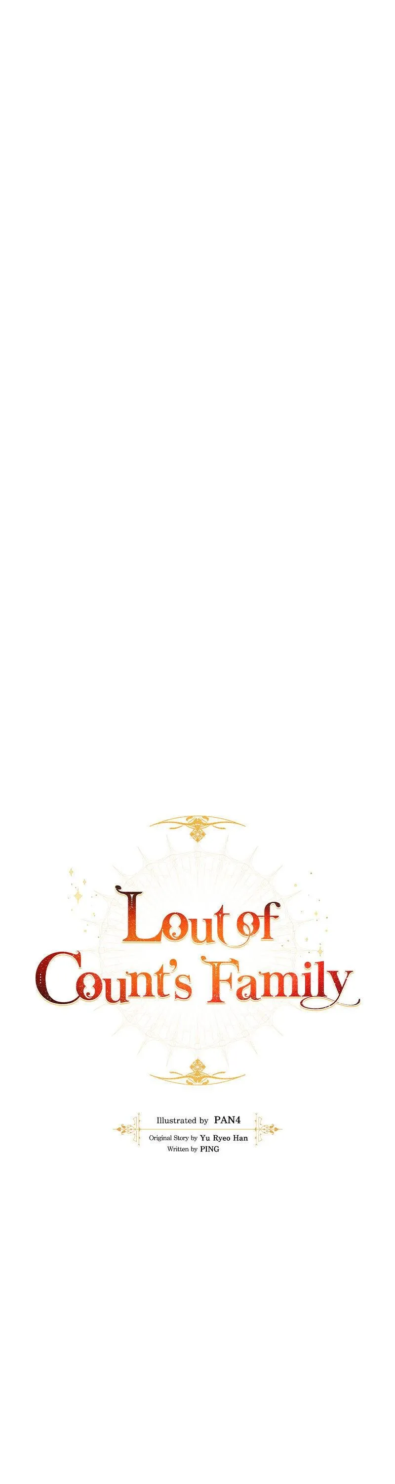 Read Lout of Count's Family en Manga Online