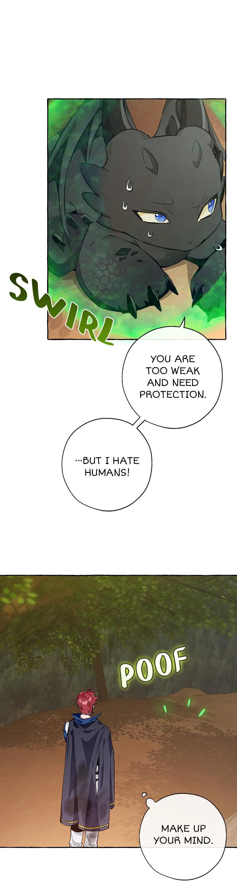 Read Lout of Count's Family en Manga Online