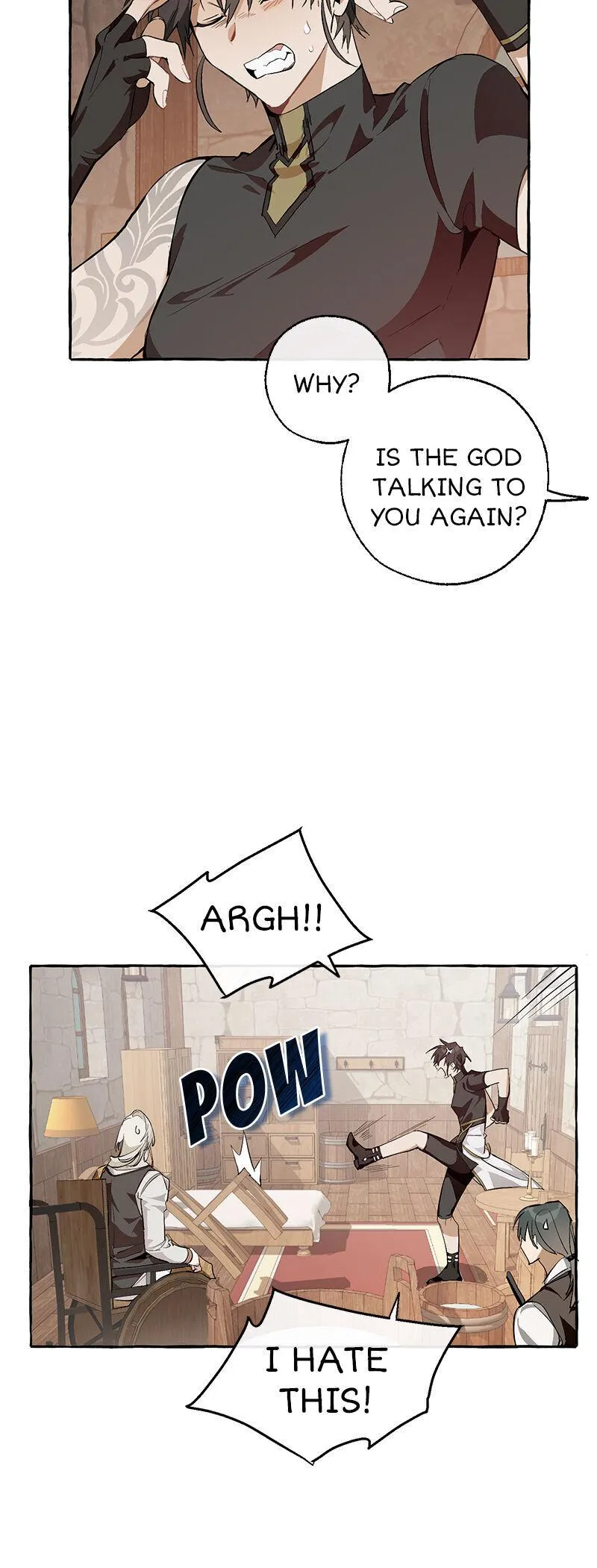 Read Lout of Count's Family en Manga Online