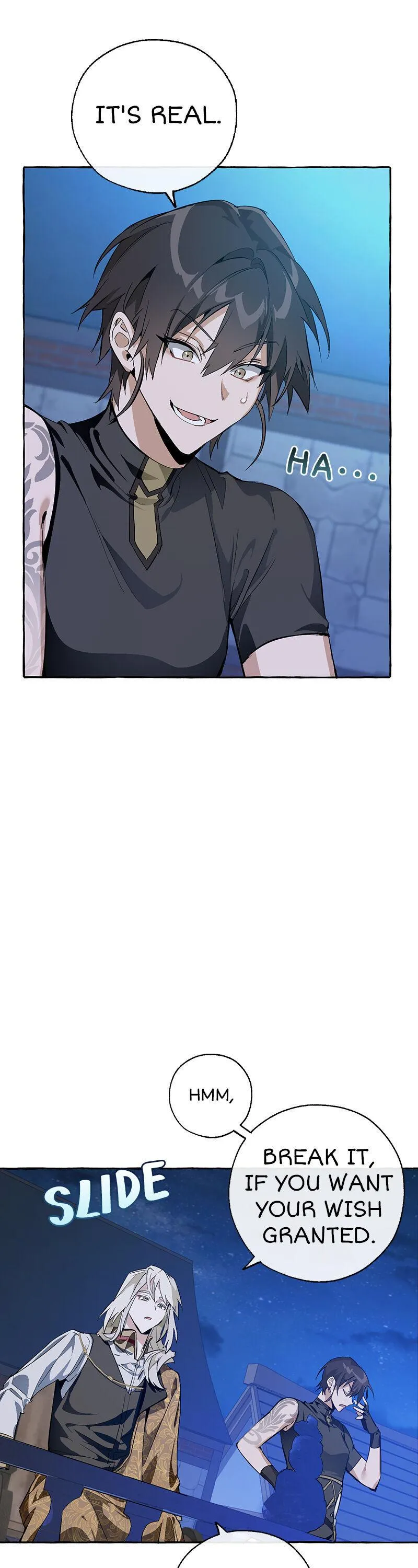 Read Lout of Count's Family en Manga Online