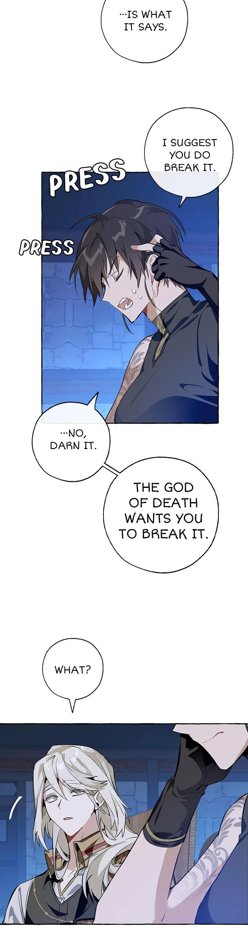 Read Lout of Count's Family en Manga Online