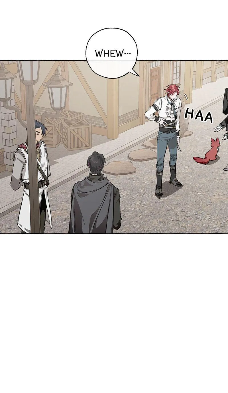 Read Lout of Count's Family en Manga Online