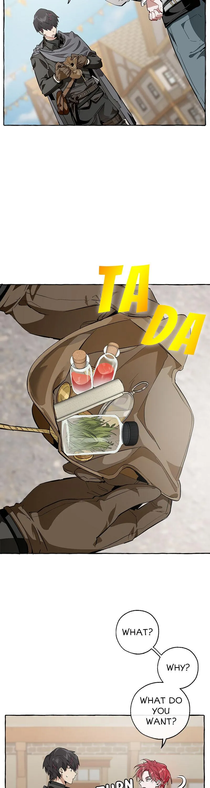 Read Lout of Count's Family en Manga Online