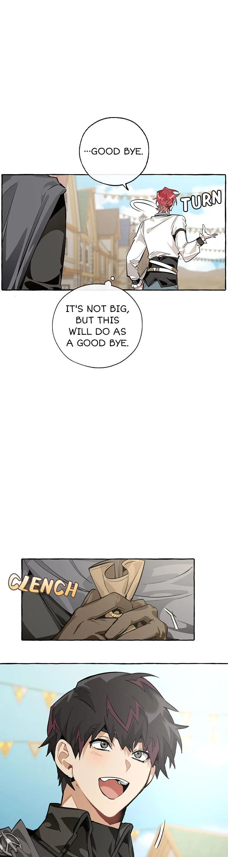 Read Lout of Count's Family en Manga Online