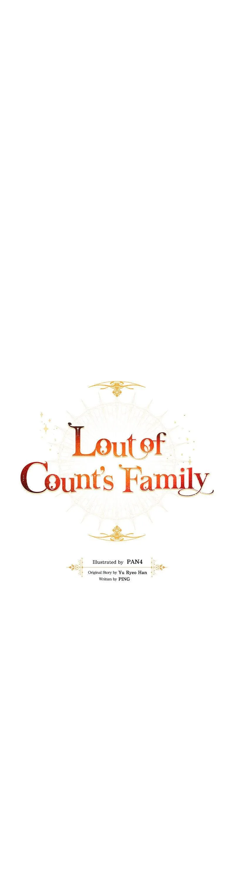 Read Lout of Count's Family en Manga Online