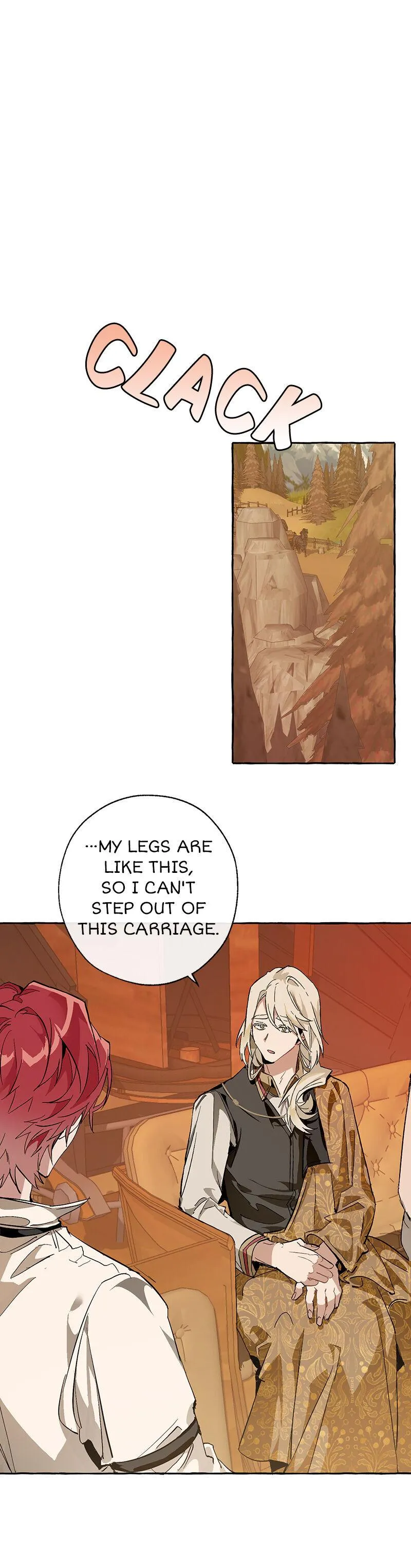Read Lout of Count's Family en Manga Online
