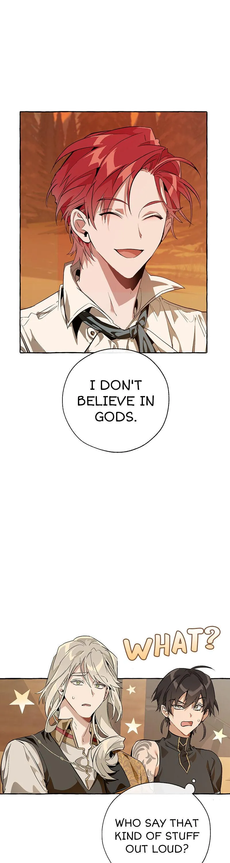Read Lout of Count's Family en Manga Online