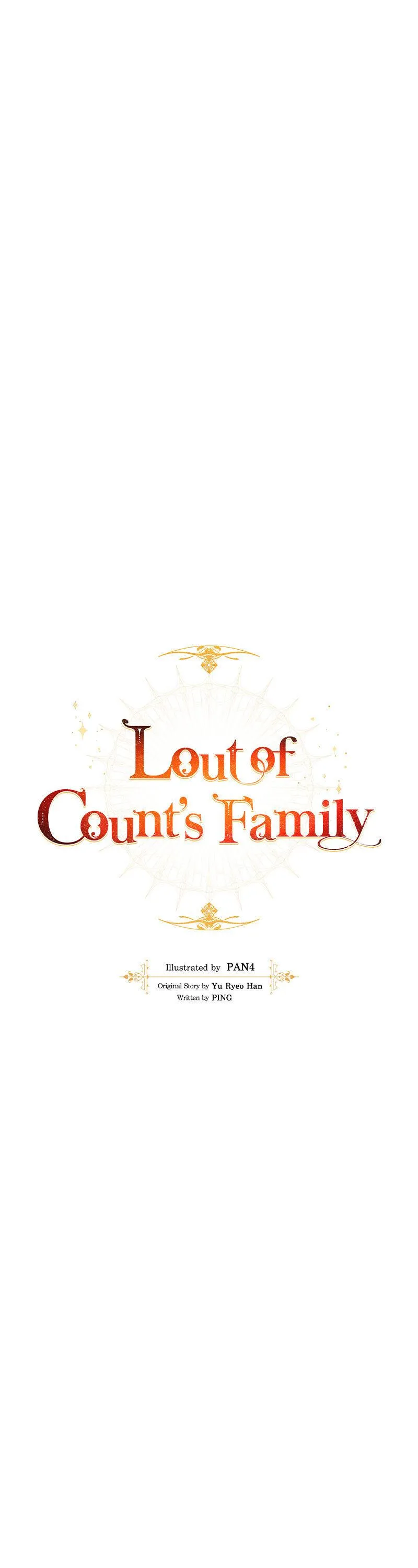 Read Lout of Count's Family en Manga Online