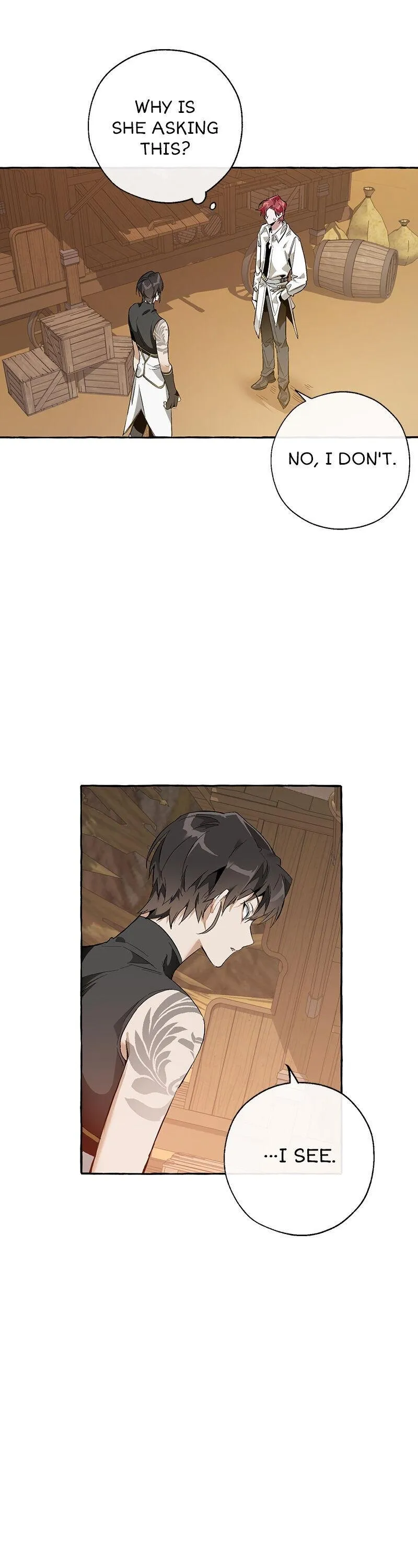 Read Lout of Count's Family en Manga Online