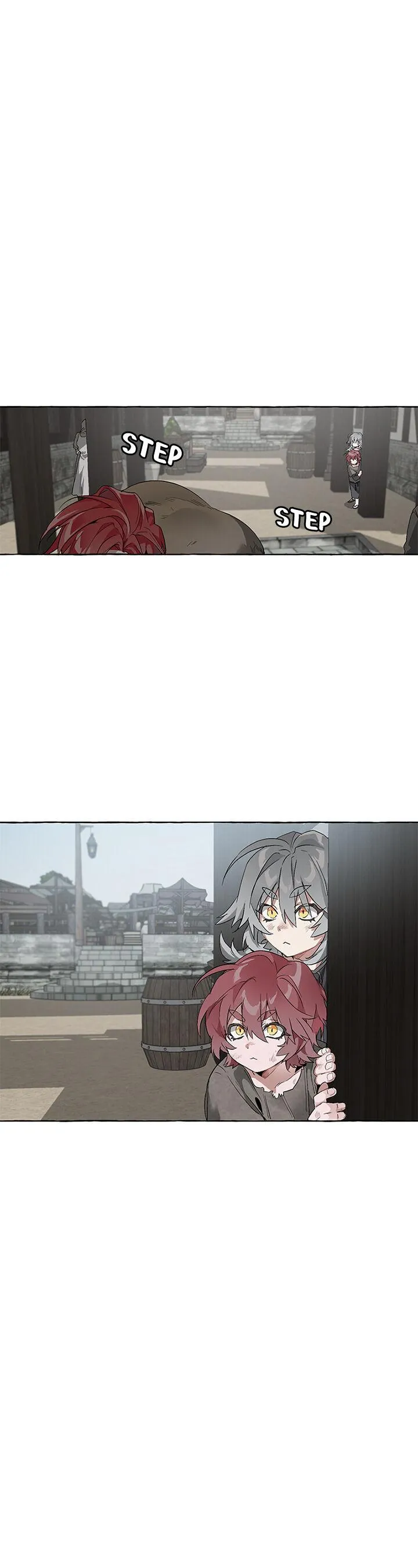 Read Lout of Count's Family en Manga Online
