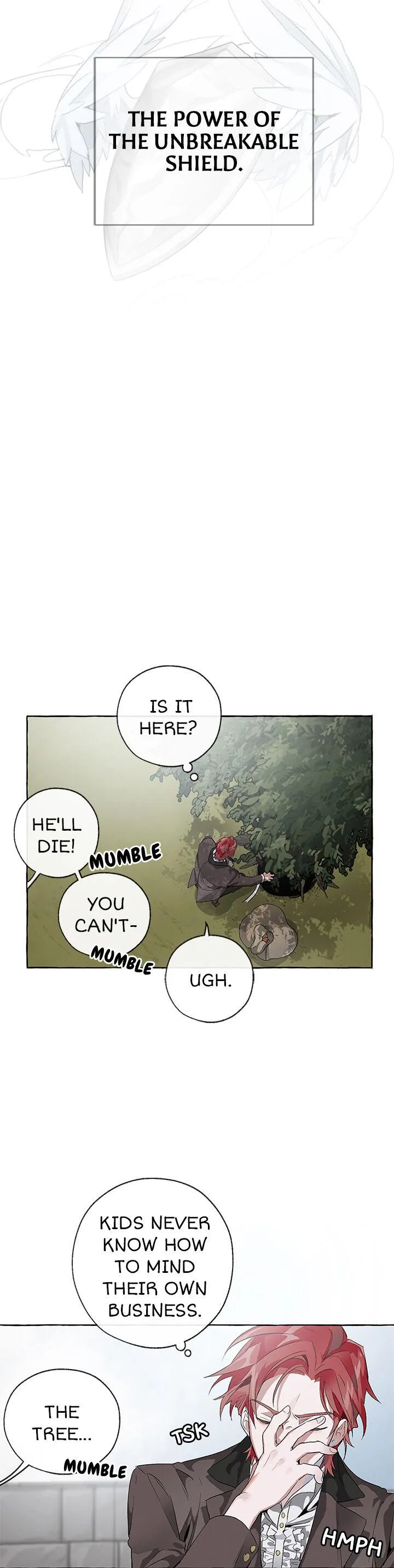 Read Lout of Count's Family en Manga Online