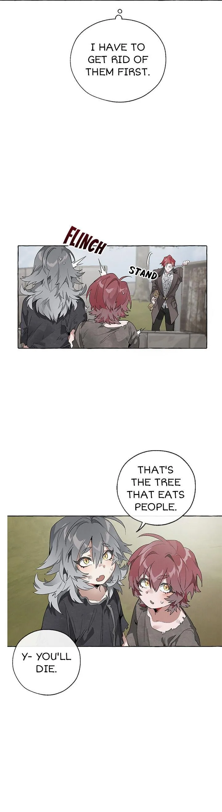 Read Lout of Count's Family en Manga Online