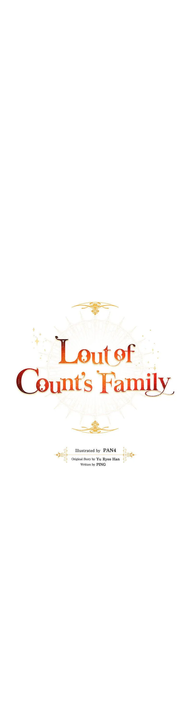 Read Lout of Count's Family en Manga Online